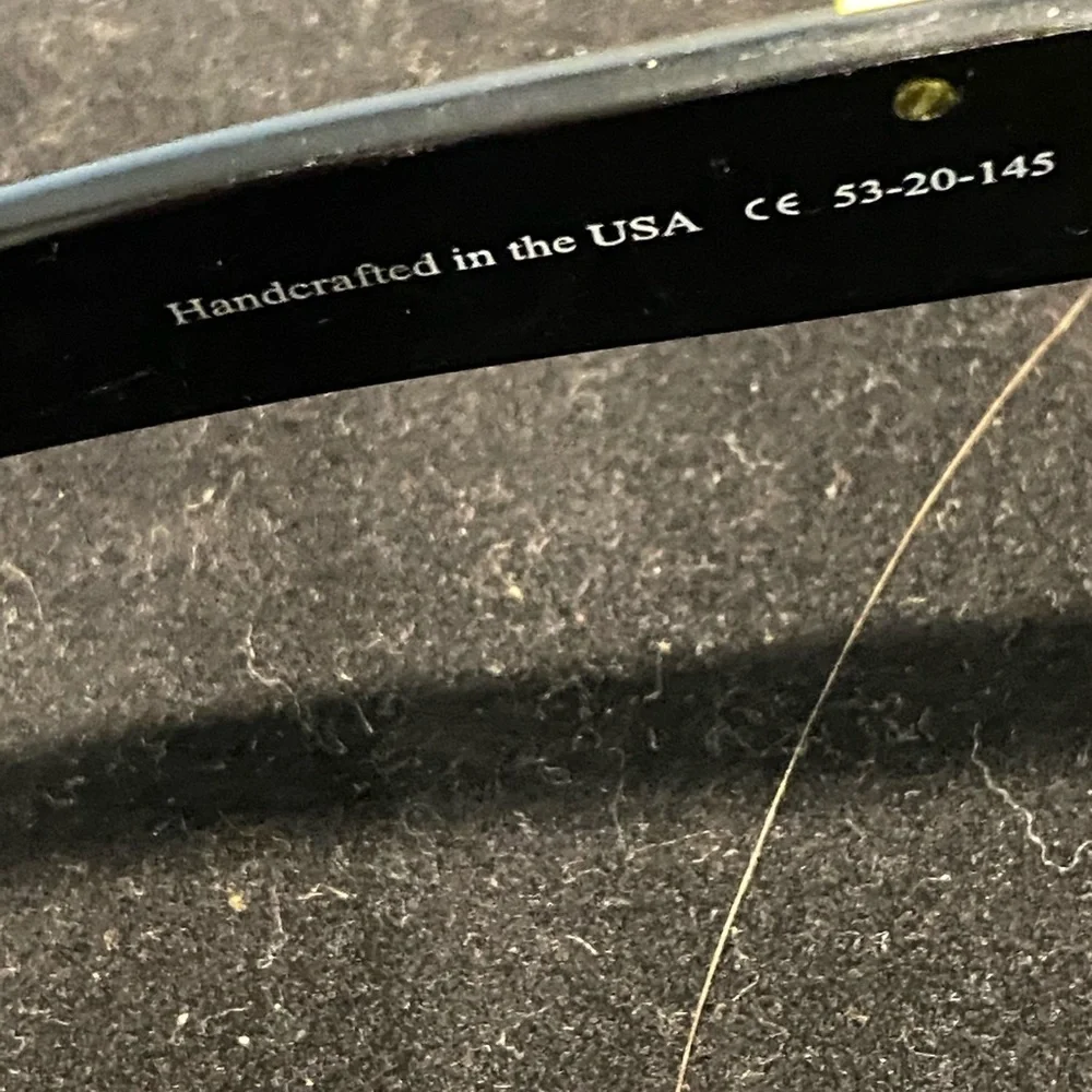 Anvifrieze SR -7 green apple/matte sunglasses